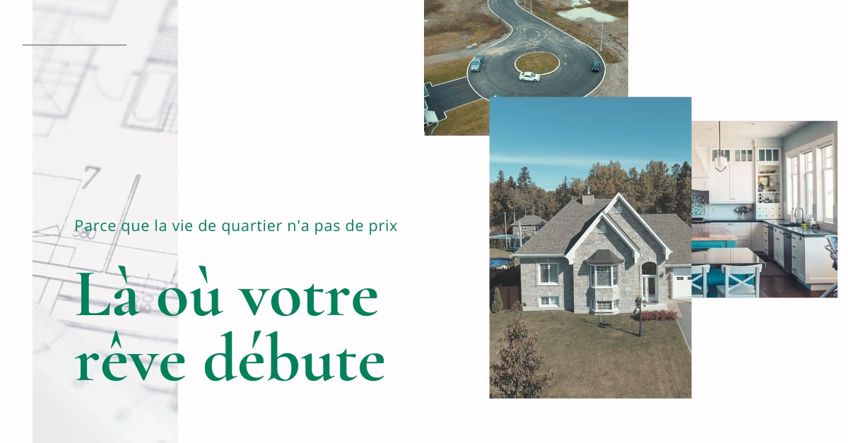 Domaine Saguenay — photographie d'opérations
