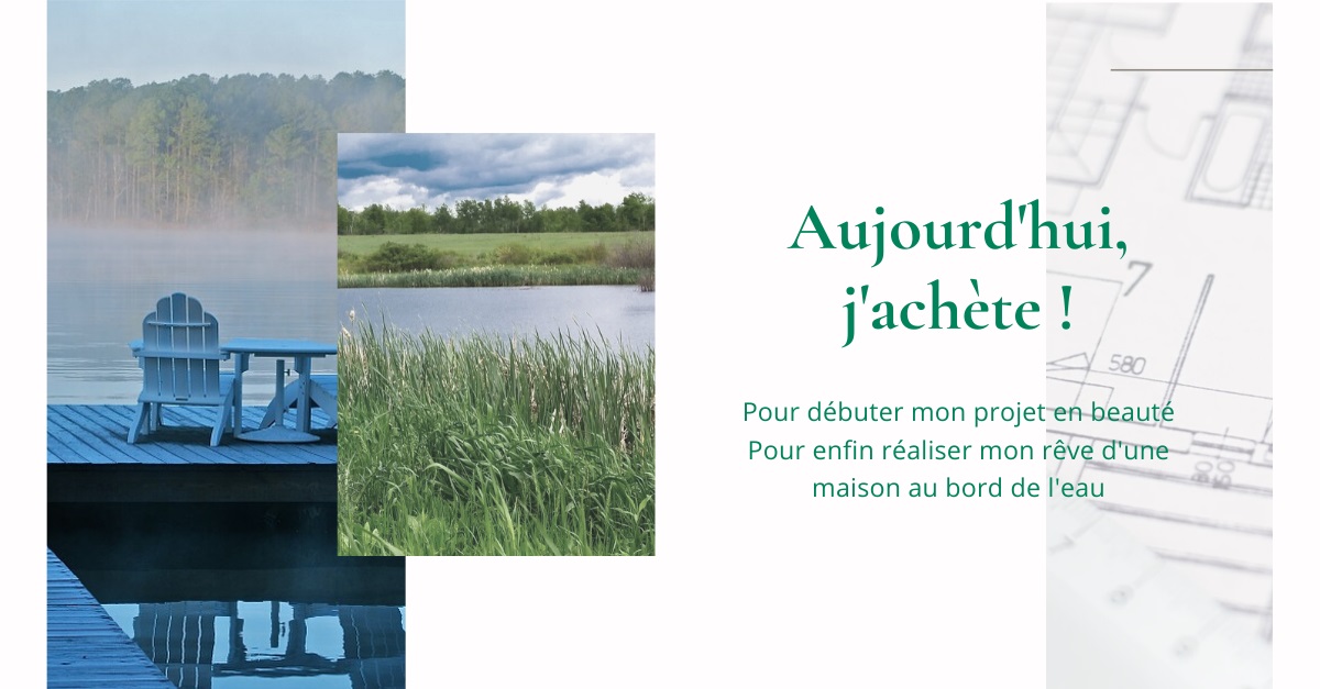 Domaine Saguenay