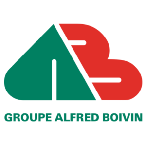 Logo du Groupe Alfred Boivin